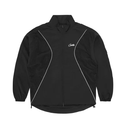 BBK SHUKU JACKET [BLACK]