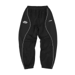 BBK SHUKU PANT [BLACK]