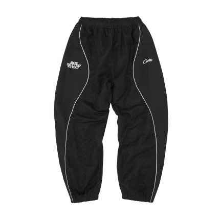 BBK SHUKU PANT [BLACK]