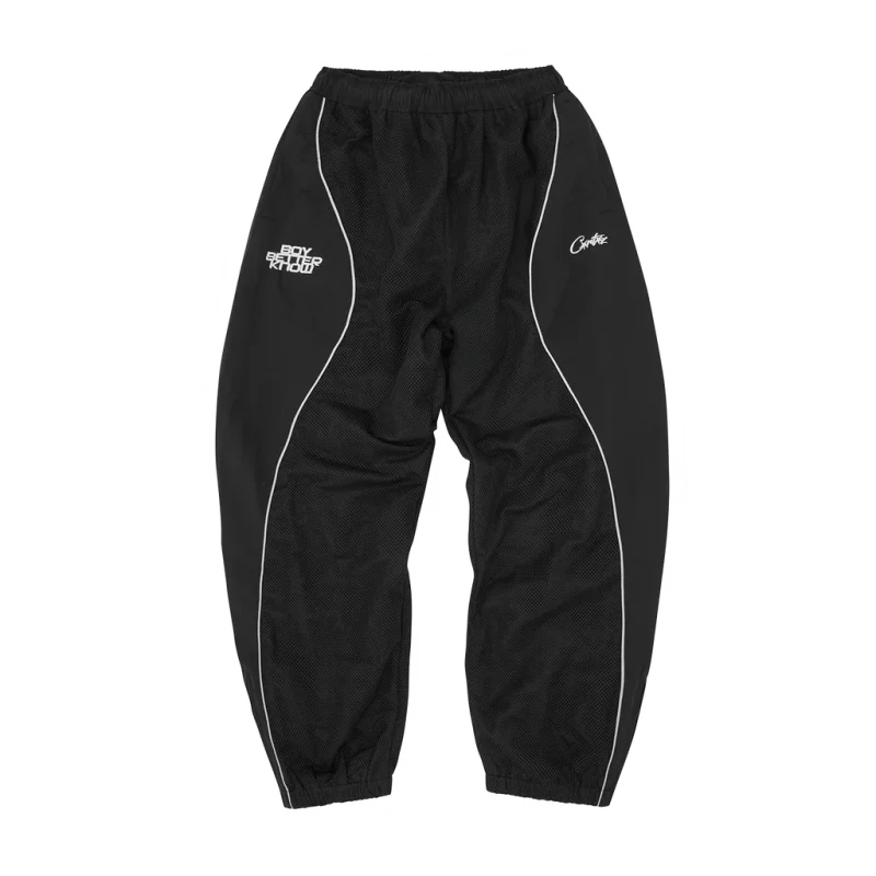 BBK SHUKU PANT [BLACK]