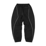 BBK SHUKU PANT [BLACK]