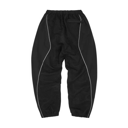 BBK SHUKU PANT [BLACK]