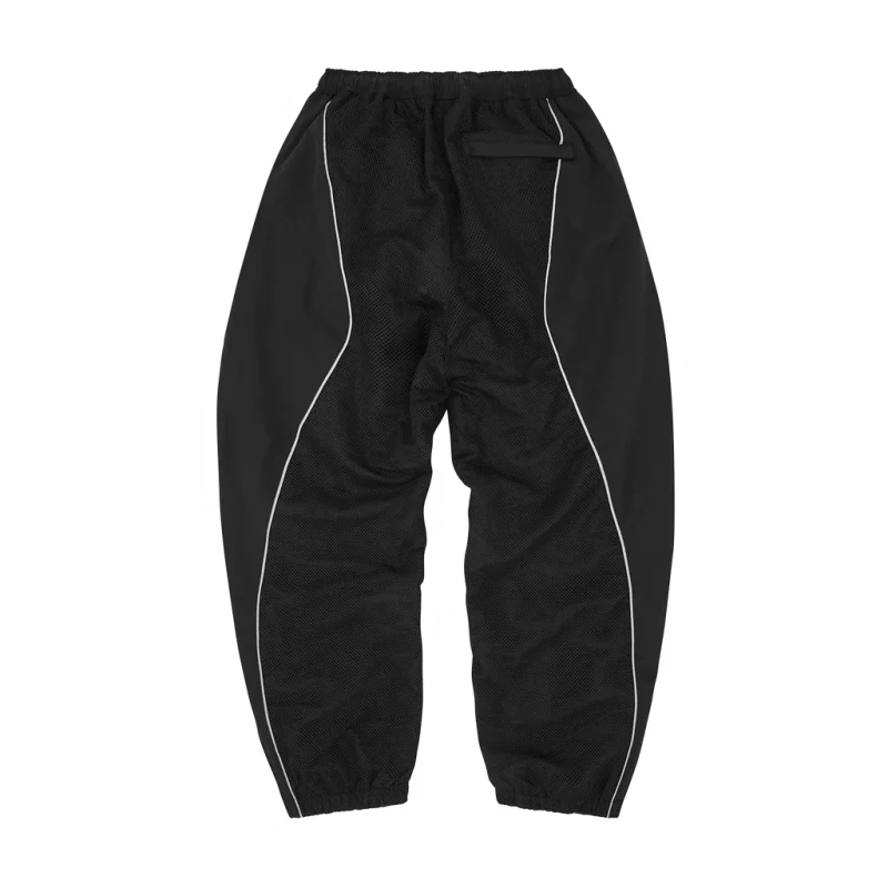 BBK SHUKU PANT [BLACK]