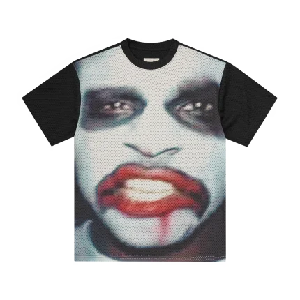 CYPHER JERSEY [BLACK]