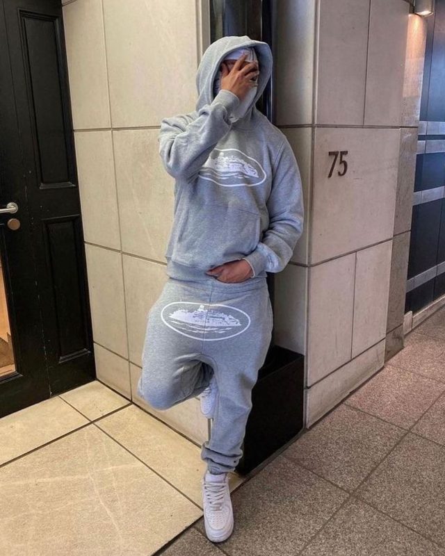 corteiz tracksuit